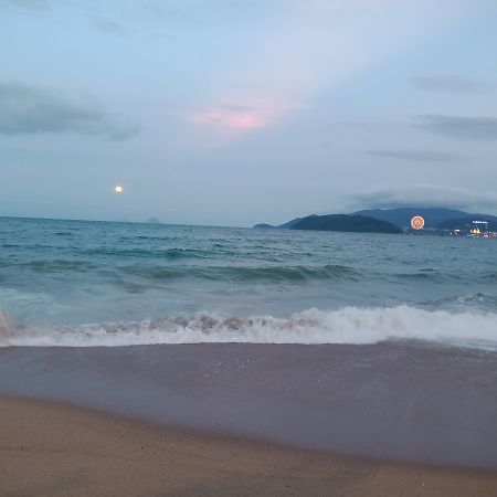 An Nam Hotell Nha Trang Exteriör bild